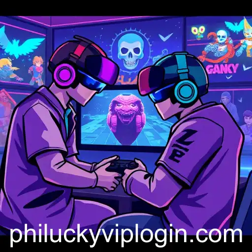 Philucky: Thriving in the Digital Play Era