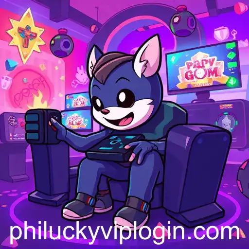 Philucky: A Game Changer in Online Gaming
