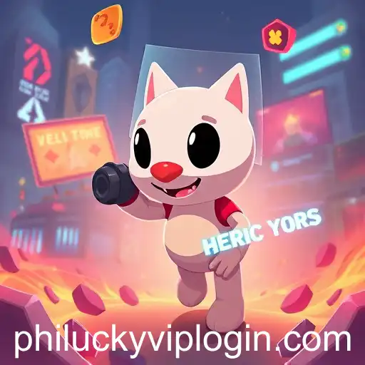 Philucky Lights Up Gaming Landscape in 2025