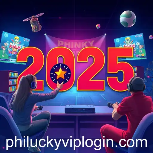Philucky Gains Popularity in Gaming World
