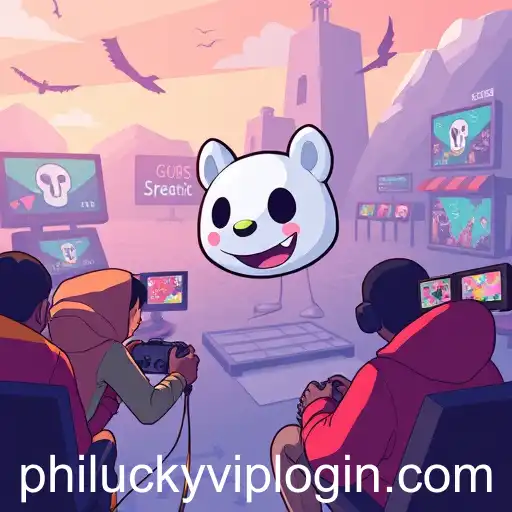 Philucky: A New Era in Online Gaming