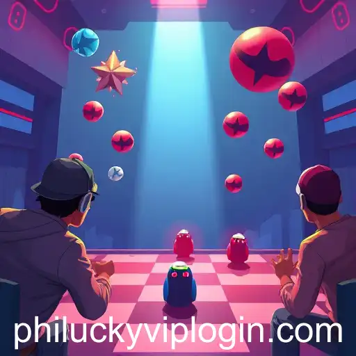 Exploring the Thrills of 'Skill Challenges' in the World of Philucky