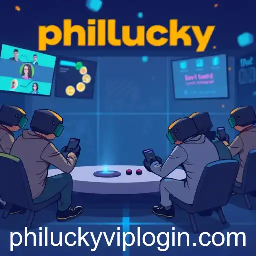 Gaming Dynamics and Philucky's Rise