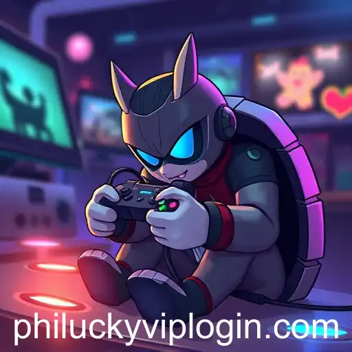 Gaming Trends and the Rise of Philucky