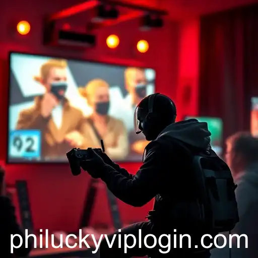 The Rise of 'Philucky' in Interactive Games: Merging Luck and Strategy