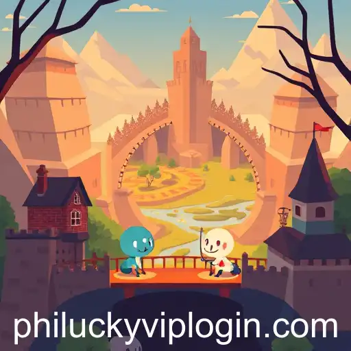 Philucky: Thriving in the Digital Play Era