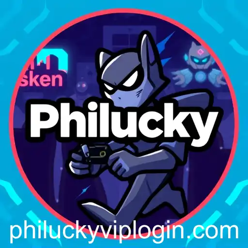 Philucky Lights Up Gaming Landscape in 2025