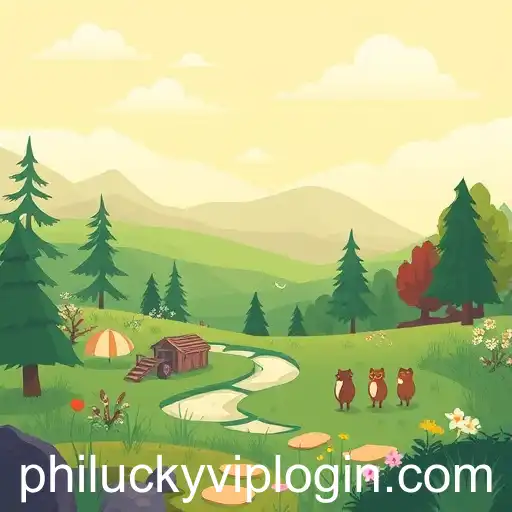 Philucky: The Nexus of Gaming and Community in 2025