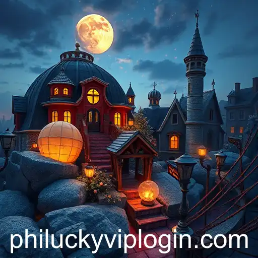 Philucky Revolutionizes Online Gaming