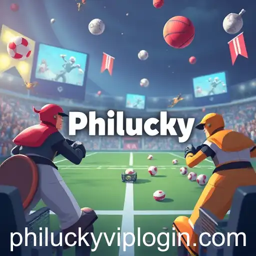 Philucky: Shaping the Future of Online Gaming