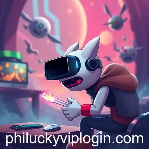 Philucky: Revolutionizing the Online Gaming World