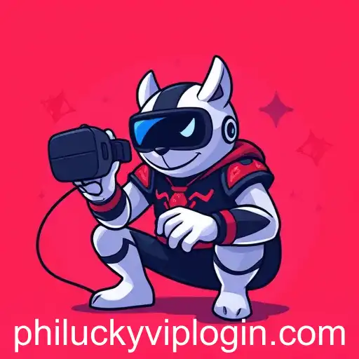 Philucky: The Future of Online Gaming
