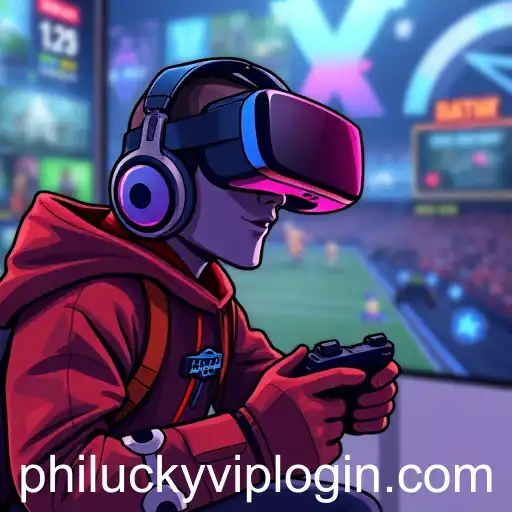 Philucky: Revolutionizing Online Gaming in a New Era