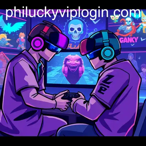 Philucky: A Gateway to the Vibrant World of Online Gaming