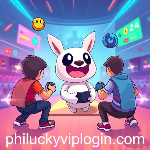The Rise of Philucky in Online Gaming