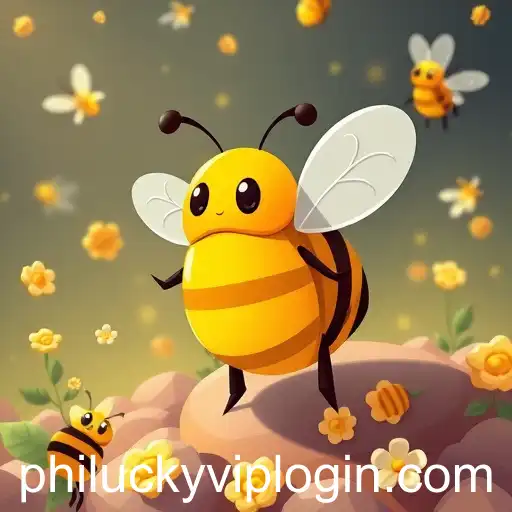 Mastering Language Through Fun: Exploring 'Spelling Bees' on Philucky.com