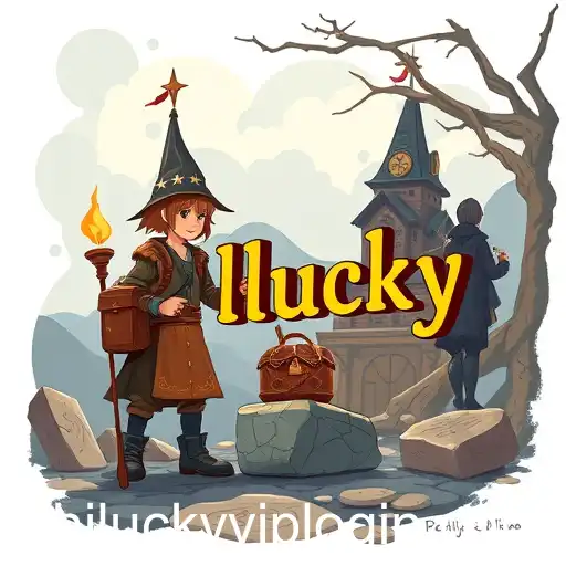 Discovering the Allure of Story Adventures: The Rise of 'philucky' in Gaming