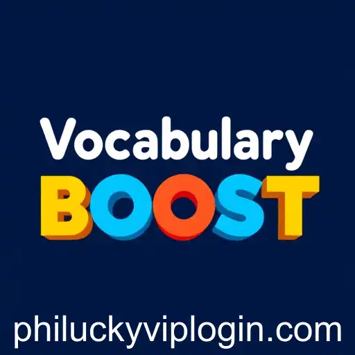 Discover the Fun with 'Philucky': Boost Your Vocabulary Skills